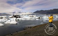 Jökulsárlón