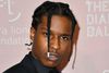 A$AP Rocky laus úr haldi