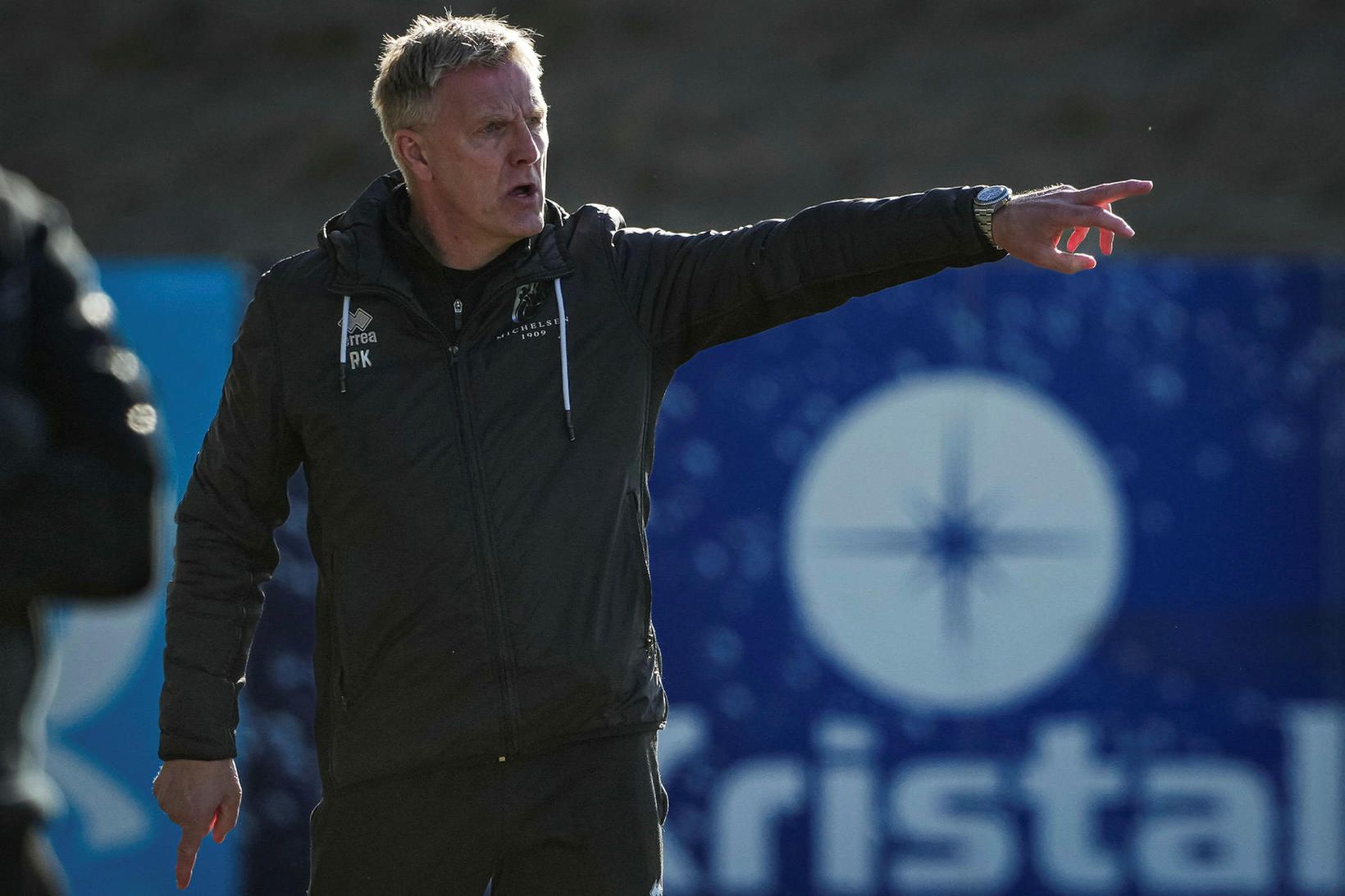 Gáfu áhorfendum eitthvað fyrir peninginn