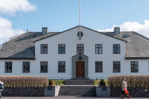 Ef Persónuvernd leggur stjórnvaldssekt á forsætisráðuneytið rennur sektargreiðslan í ríkissjóð.