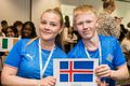 Fjármál Tinna Hjaltadóttir og Steingrímur Árni Jónsson eru alveg með hlutina á hreinu.