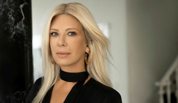 Áslaug í stjórn Catecut