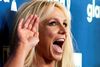Britney sjálfviljug með lögráðamann