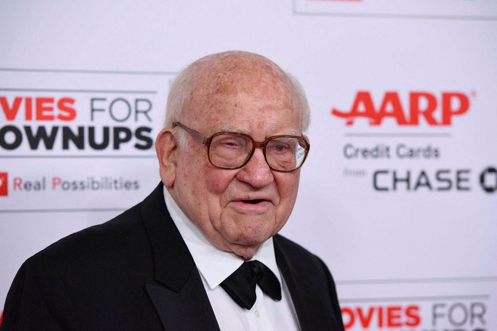 Ed Asner árið 2016.