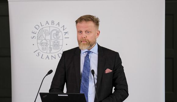 Gengur illa að kæla fasteignamarkaðinn