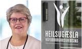 Sigríður Dóra Magnúsdóttir, forstjóri heilsugæslu höfuðborgarsvæðisins, segir yfirvofandi verkföll lækna mikið áhyggjuefni.