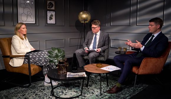Píratar óttast samþjöppun auðs