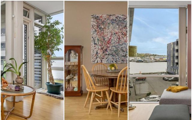Sérstaklega björt og skemmtileg íbúð á rólegum stað í Hafnarfirði þar sem stutt er í …