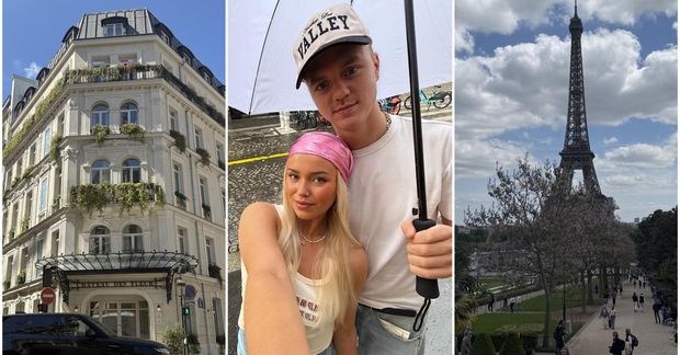 48 tímar í París: Hvað er hægt að gera og sjá.