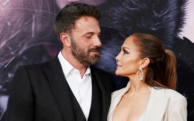 Jennifer Lopez hnýtir í Ben Affleck, fyrrverandi eiginmann sinn, í nýju lagi.