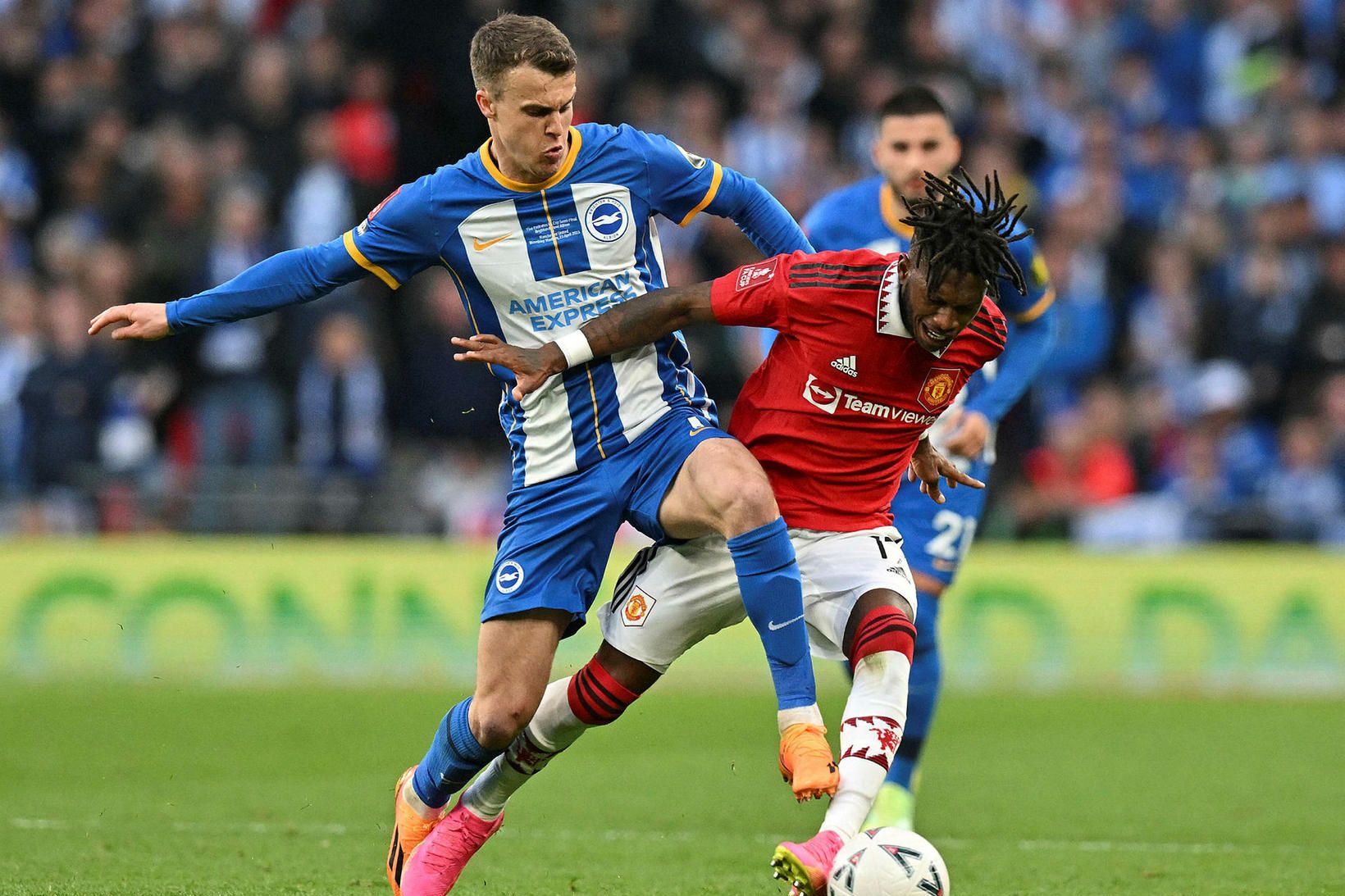 Solly March að finna nýtt fótboltafélag