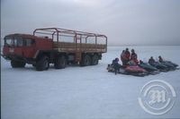 Bílaleigan Geysir