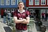 „Atvinnumennskan er bilað umhverfi“
