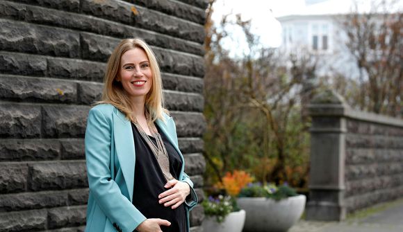 Halldóru verði falið að leiða viðræður