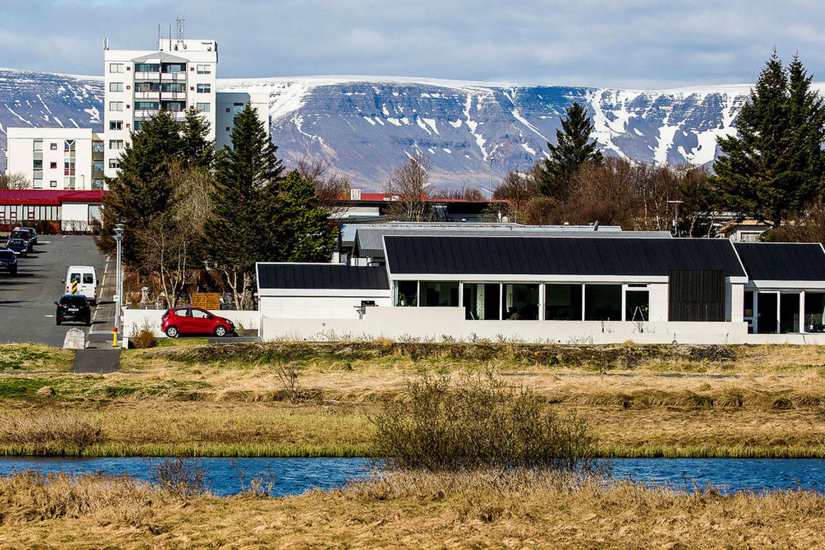 Barst Birni nýlega bréf frá eldri borgurum í Árbæ undir …