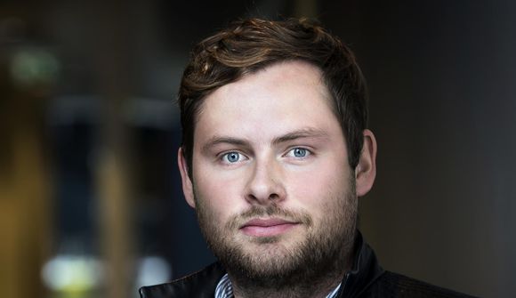 Helgi gefur kost á sér í 2.-3. sæti