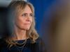 Evrópa Þorgerður Katrín ætlar að móta einfaldar reglur eða leiðbeiningar um úthlutun styrkja til hagsmunasamtaka með og á móti Evrópuaðild.