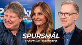 Spursmál: Græna gímaldið, sparnaðartillögur Play og næstu eldgos