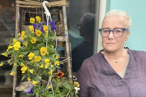 Jóhanna Kristjánsdóttir, eigandi heilsuhofsins Systrasamlagsins, er mikill reynslubolti þegar kemur að heilsumálum. Hún stofnaði ásamt …