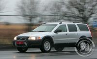 Volvo XO 7