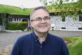 Skáldaslóð Höfum náð að setja okkar mark á menningarlíf á Austurlandi með ýmsum hætti, segir Skúli Björn.