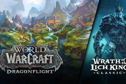 Á samfélagskvöldi Arena fyrir World of Warcraft-leikmenn verður spilað af krafti. Spilað verður í Dragonflight …