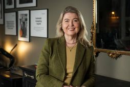 Harpa segir að stofna ætti sérstakar einingar innan stéttarfélaga fyrir sjálfstætt starfandi fólk þar sem …