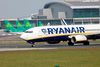Ryanair hefur flug að nýju 
