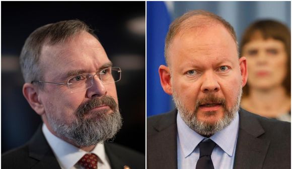 Ófyrirsjáanleg áhrif fyrirséð