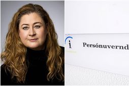 Dóra Sif Tynes lögmaður er nýr formaður stjórnar Persónuverndar.