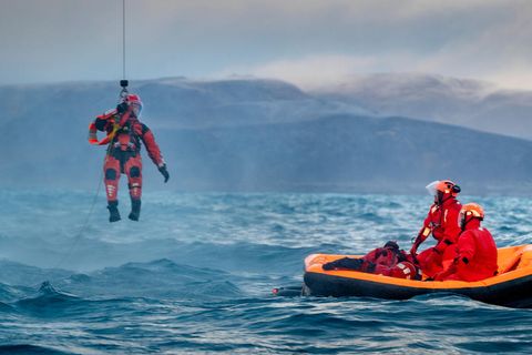 Síðan hann var stofnaður fyrir sléttum 40 árum hefur Slysavarnarskóli Landsbjargar gegnt veigamiklu hlutverki í …