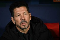 Diego Simeone.