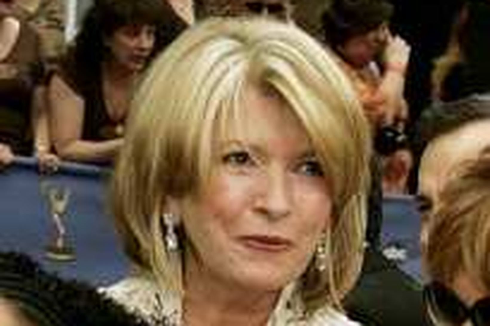 Martha Stewart