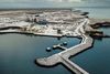 Want to Make Helguvík Harbor Suitable for NATO Vessels