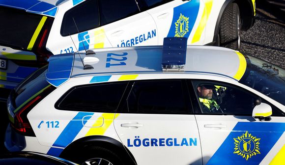 Þrjú ungmenni stungin í miðbænum
