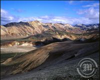 Landmannalaugar