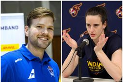Brynjar Þór Björnsson sér mikil tækifæri í kvennakörfunni, sérstaklega vegna Caitlin Clark.
