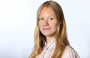 Snædís Björnsdóttir