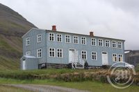 Ólafsdalur - Dalabyggð - Gilsfjörður -