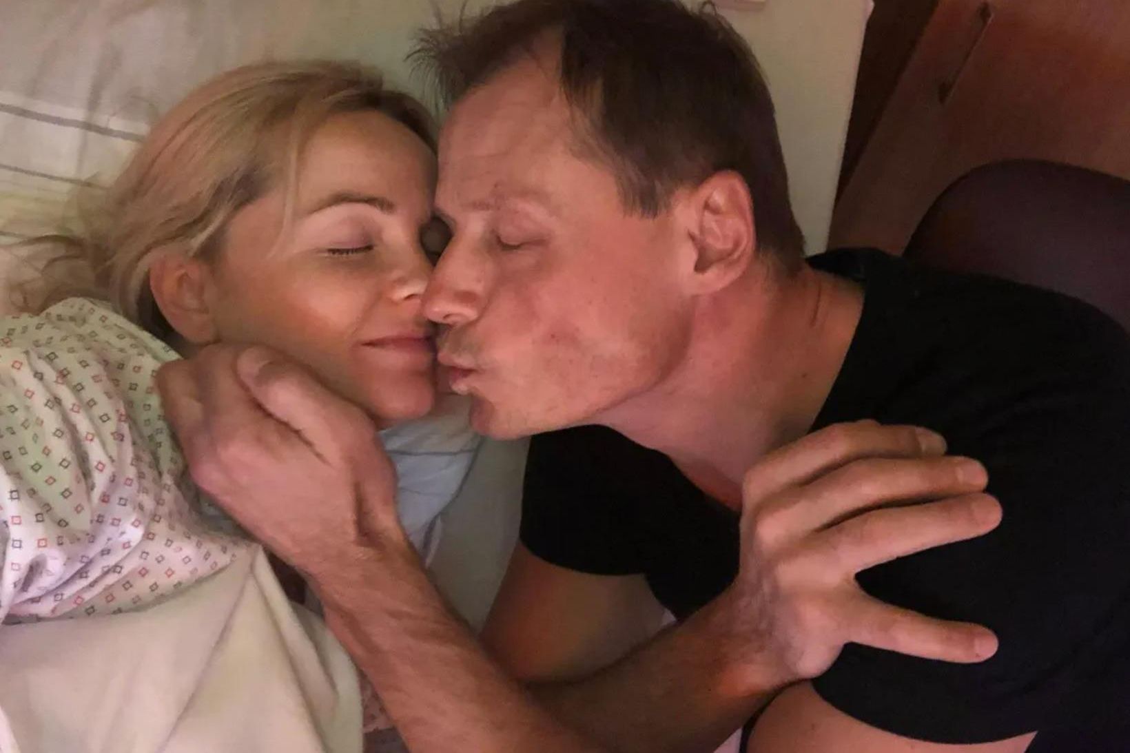 Þessi sorg er ólýsanleg