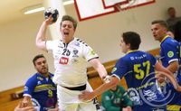 Grótta - ÍBV - Handbolti karla - Bikar