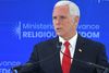 ‘Party against Pence’ Planned by 11 Associations