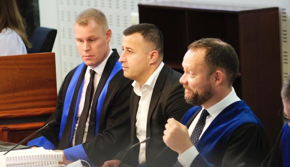 Ekkert upplýst um skipulagða brotastarfsemi