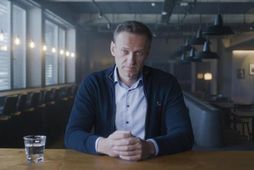 Heimildarmyndin Navalny kom út árið 2022 og vann Óskarsverðlaun.