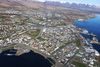Akureyri verði næsta borg landsins