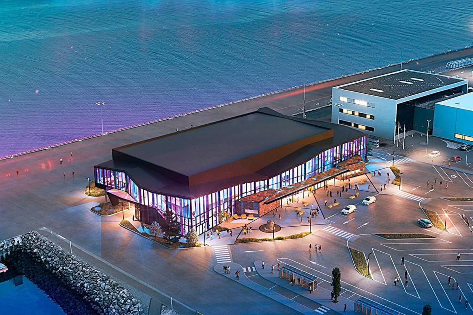 Ekki er ráð nema í tíma sé tekið