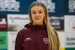 Ída Bjarklind Magnúsdóttir.