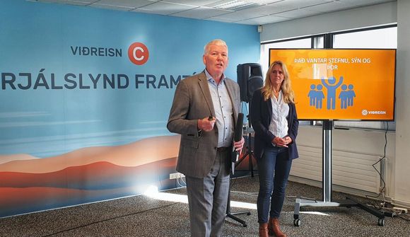 Sjö tillögur Viðreisnar í efnahagsmálum