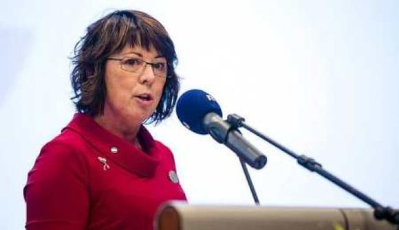 Segja „leiðréttinguna“ ná til of fárra