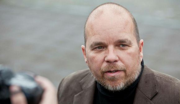 Þór Saari tekur þátt í prófkjöri Pírata